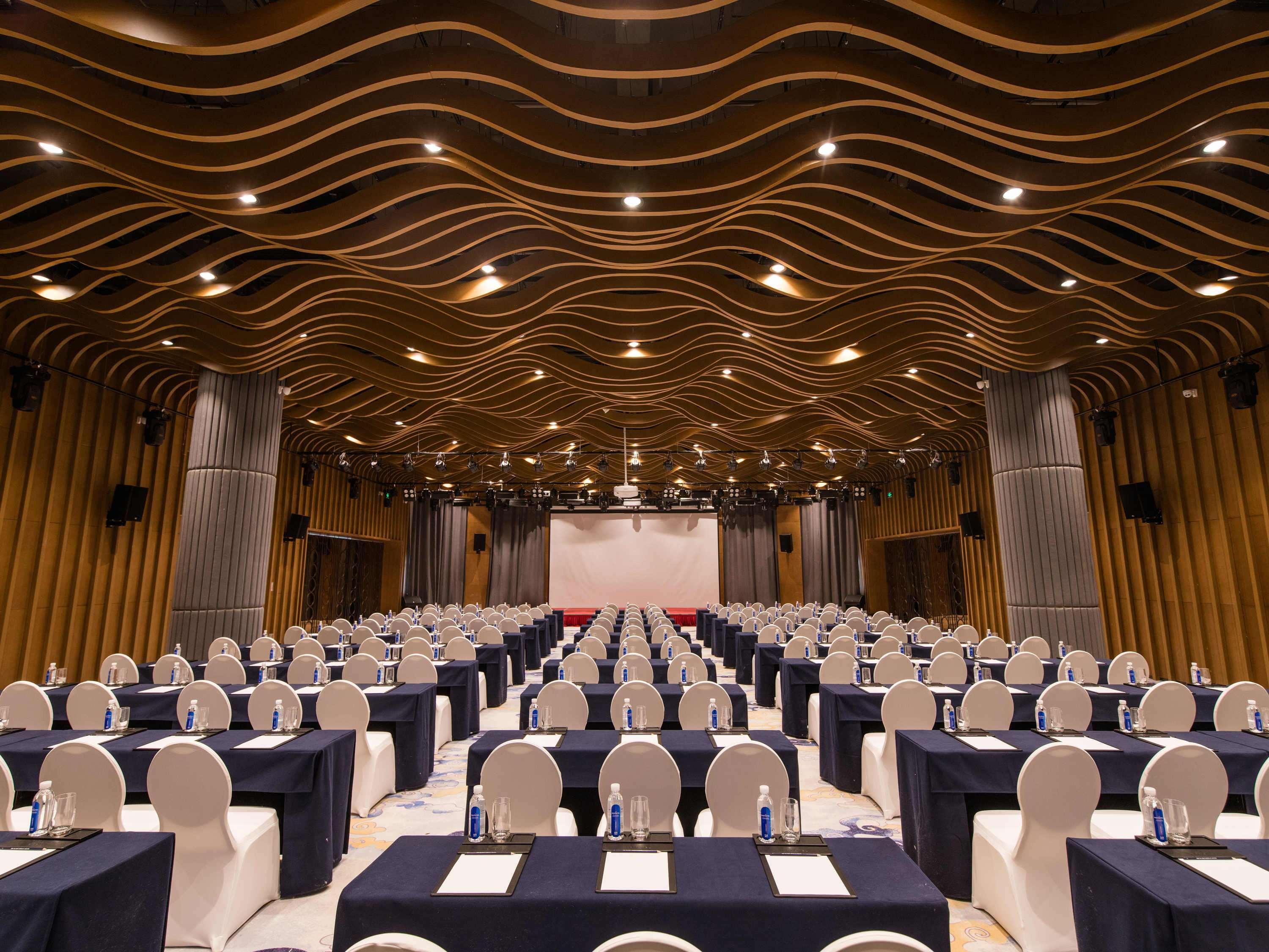 Novotel Suzhou Tai Lake Santeh Экстерьер фото