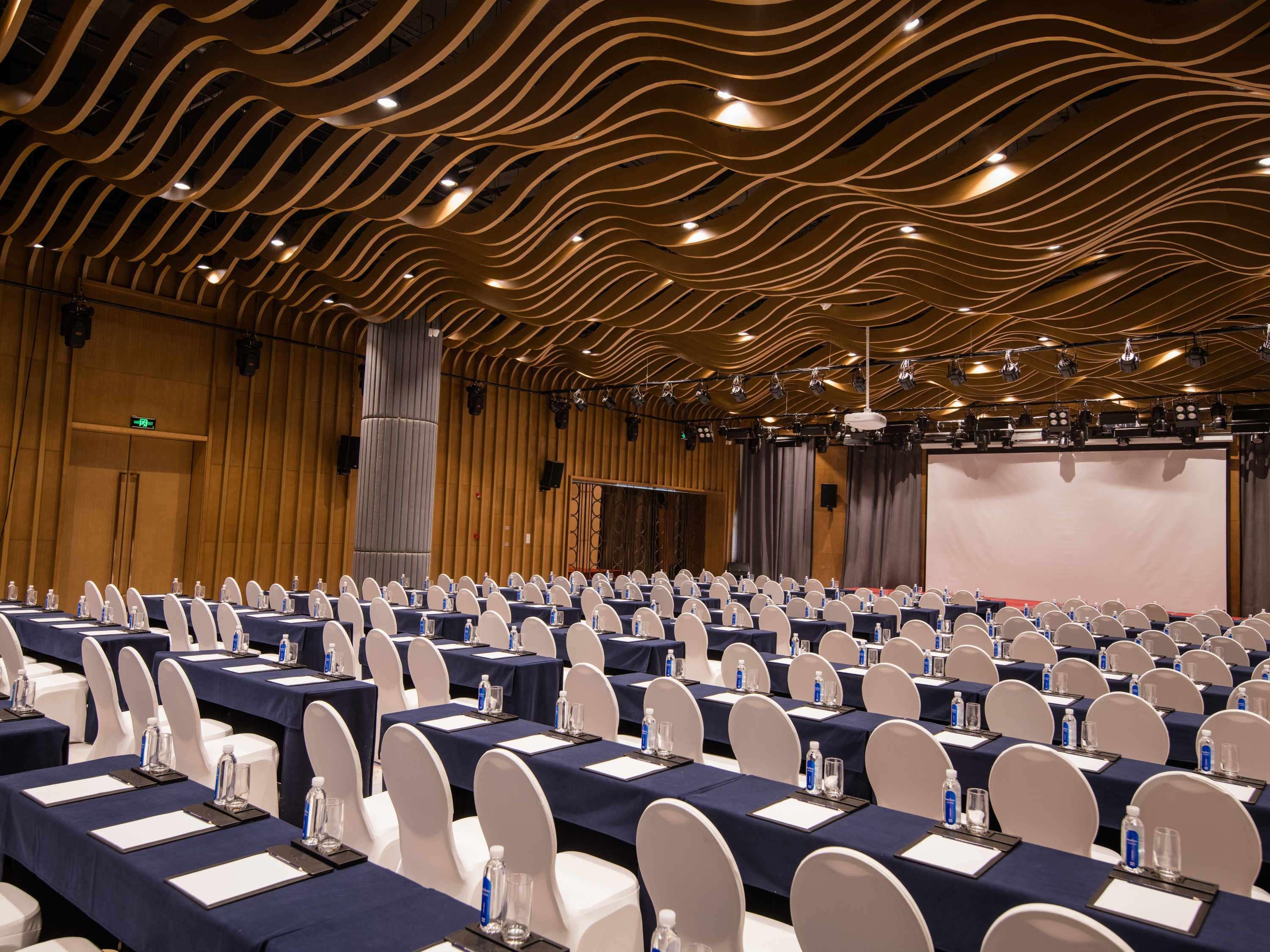 Novotel Suzhou Tai Lake Santeh Экстерьер фото
